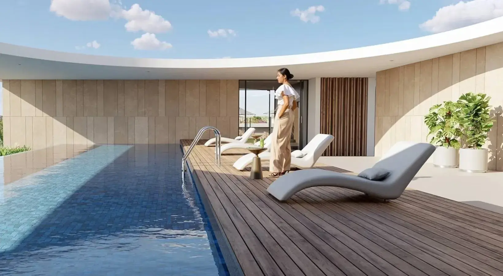 Aparna Amber Villas image 2