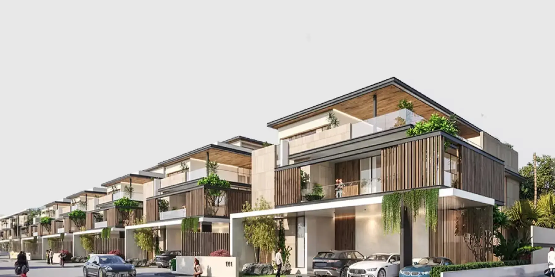 Aparna Amber Villas photo 7