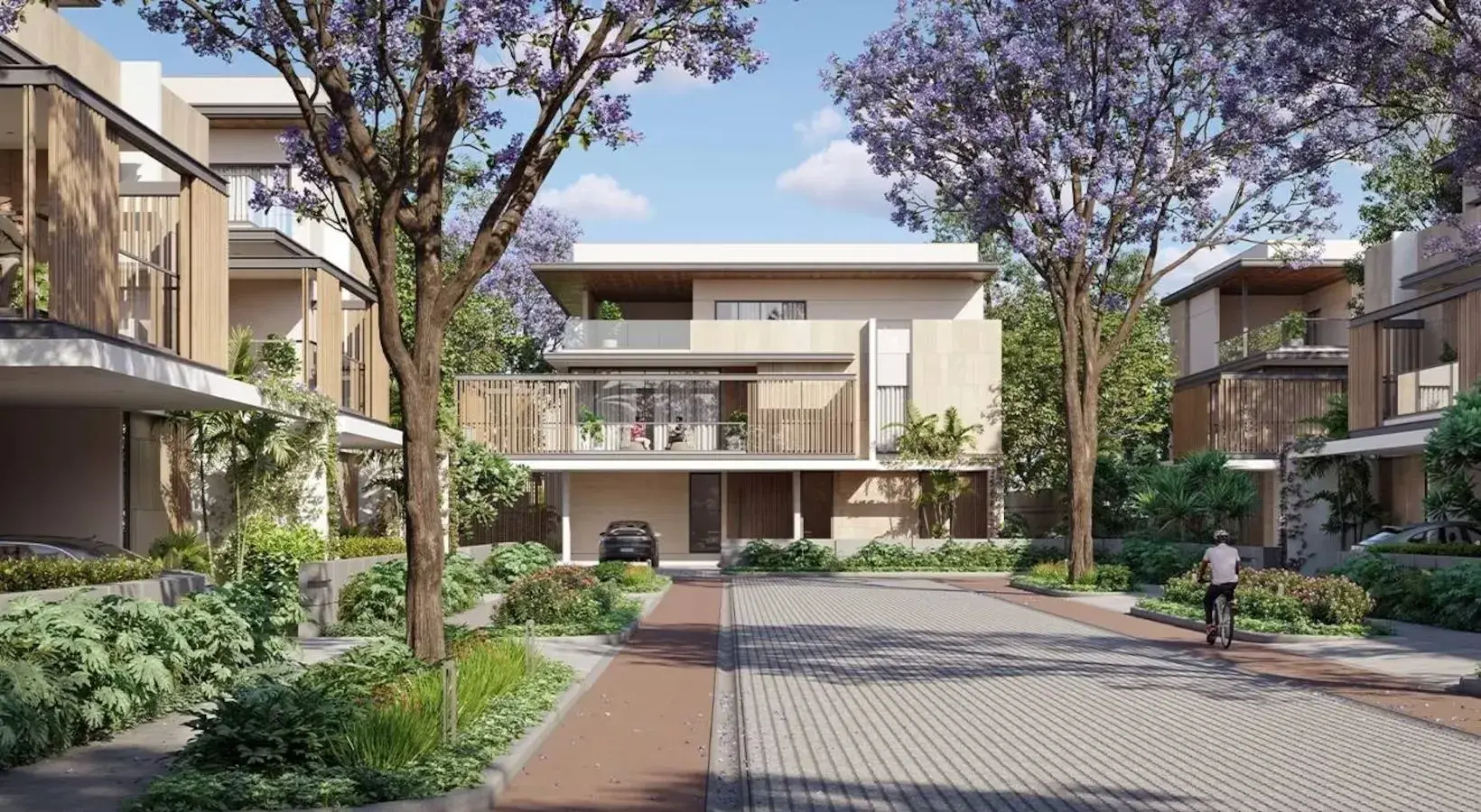 Aparna Amber Villas photo 8