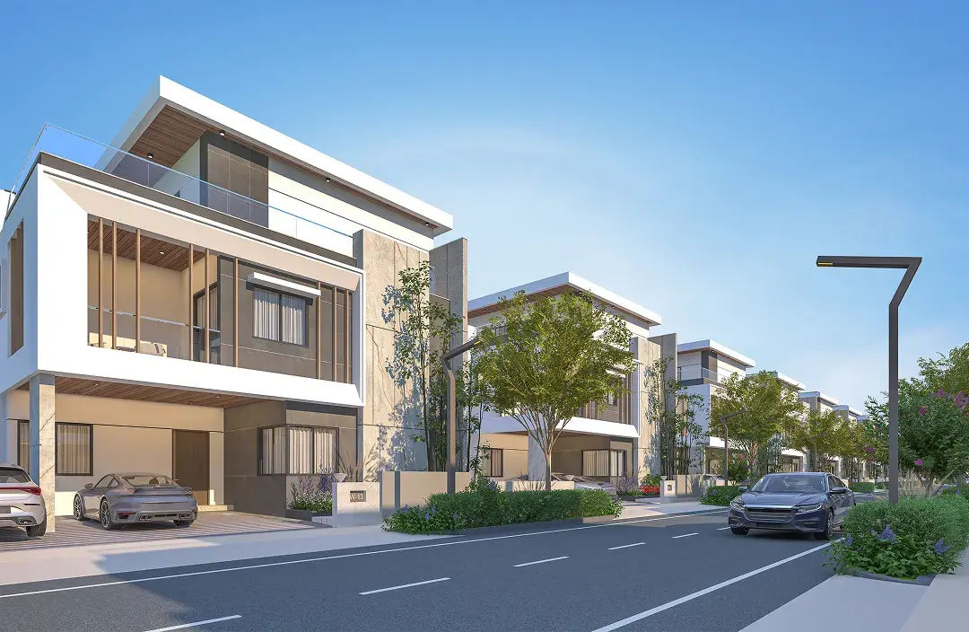 Aparna Prive Villas image 3