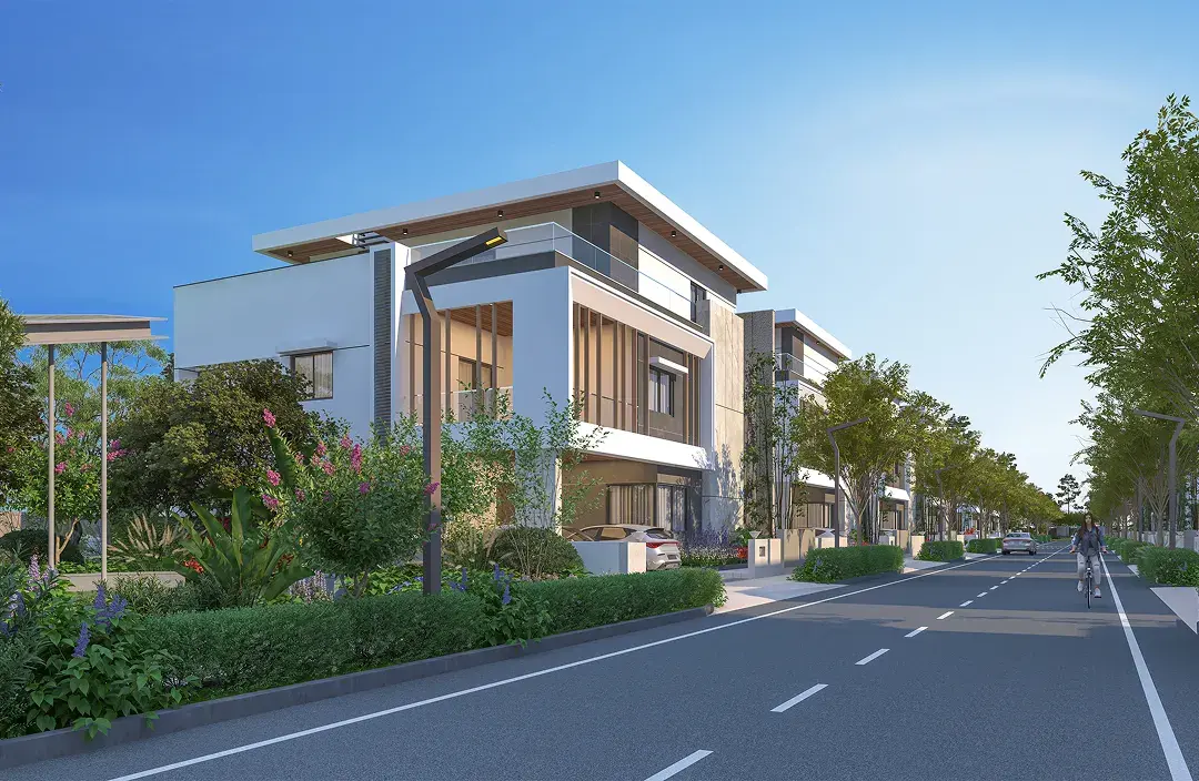 Aparna Prive Villas image 2