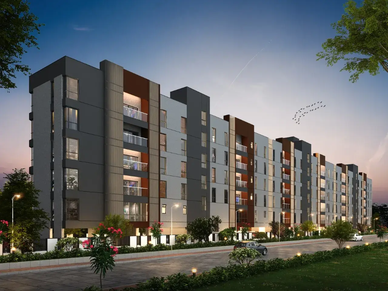 Appaswamy Avalon image 4