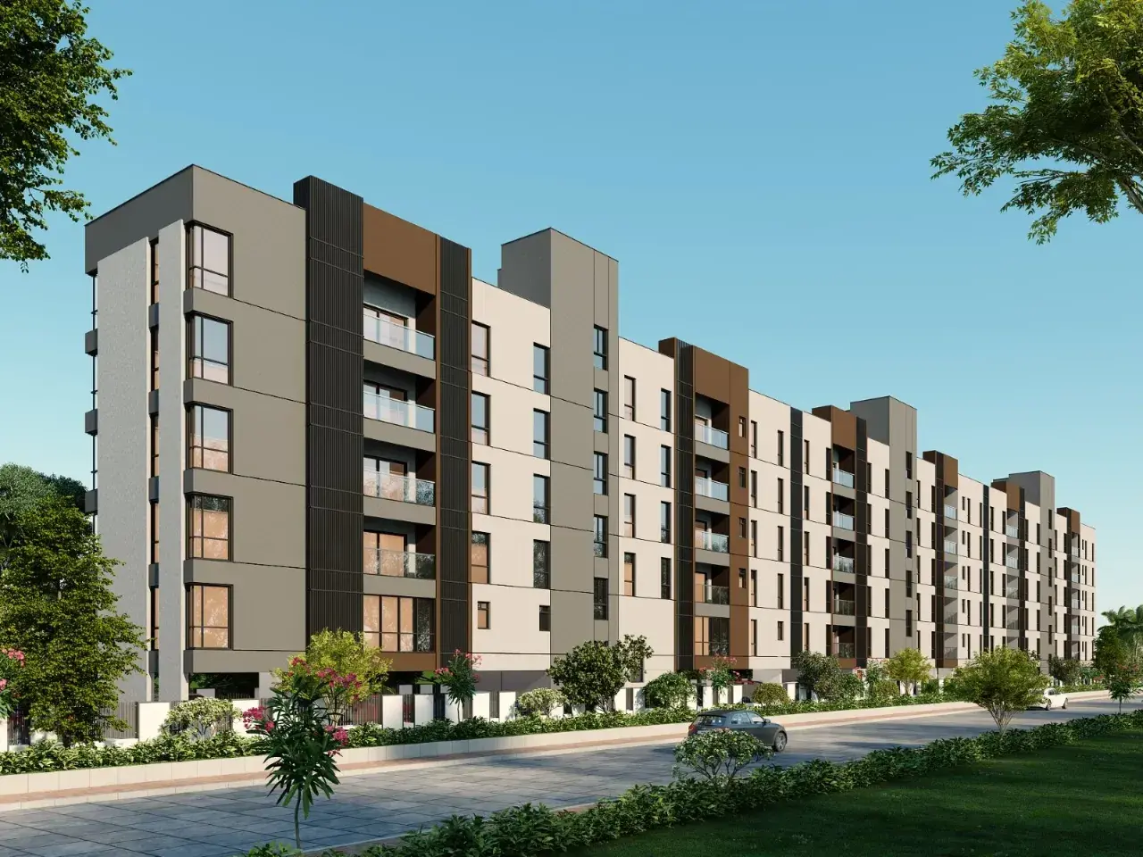Appaswamy Avalon