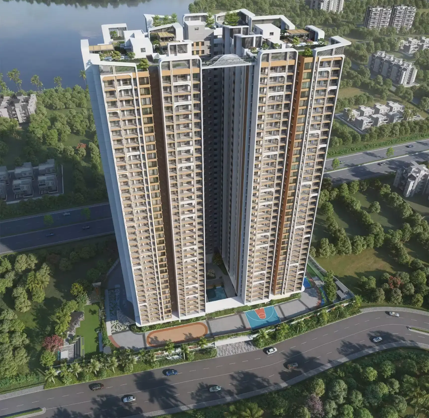 AR Homes Altura