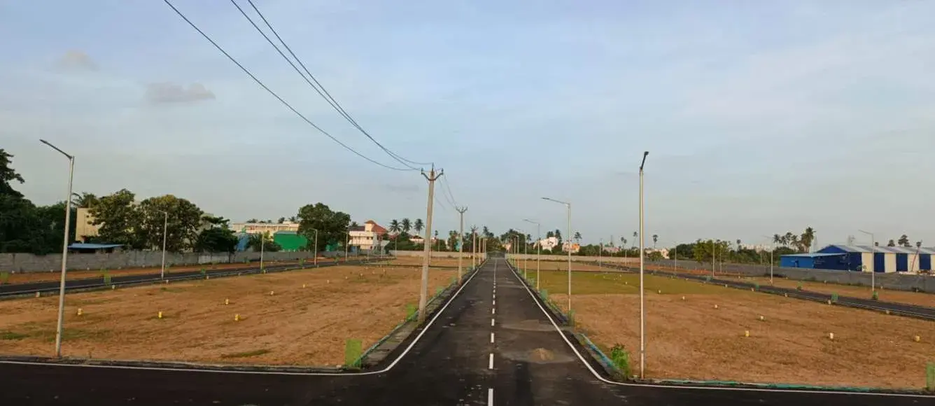 Araa Chaitanya Avenue Villa