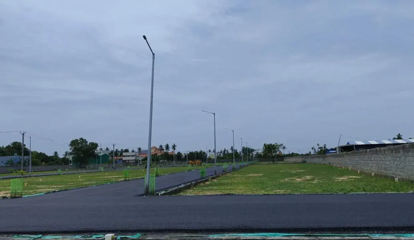 Araa Chaitanya Avenue Villa