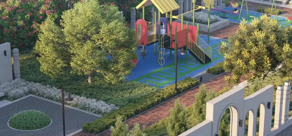 Aravya Estate By Godrej
