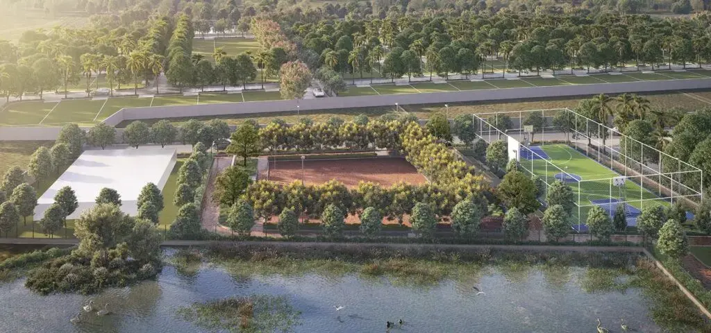 Aravya Estate By Godrej image 2