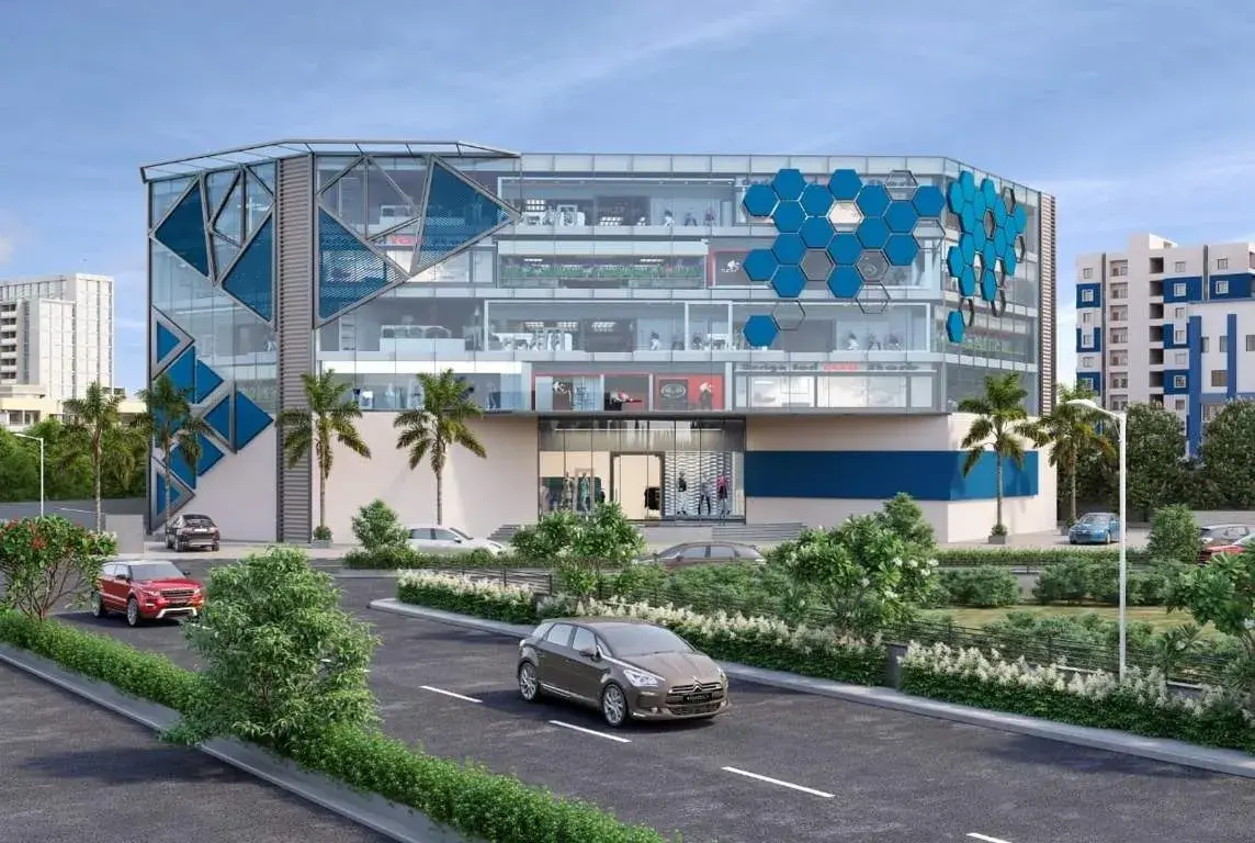 Aritha Dhanwin Towers photo 16