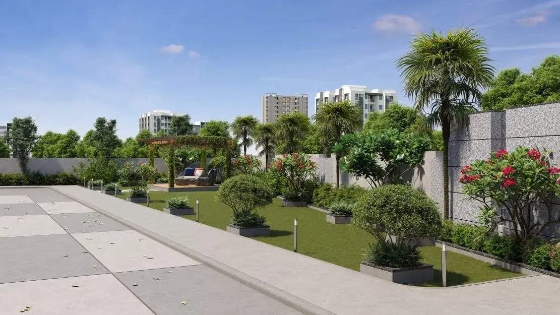 Aritha Dhanwin Towers photo 14