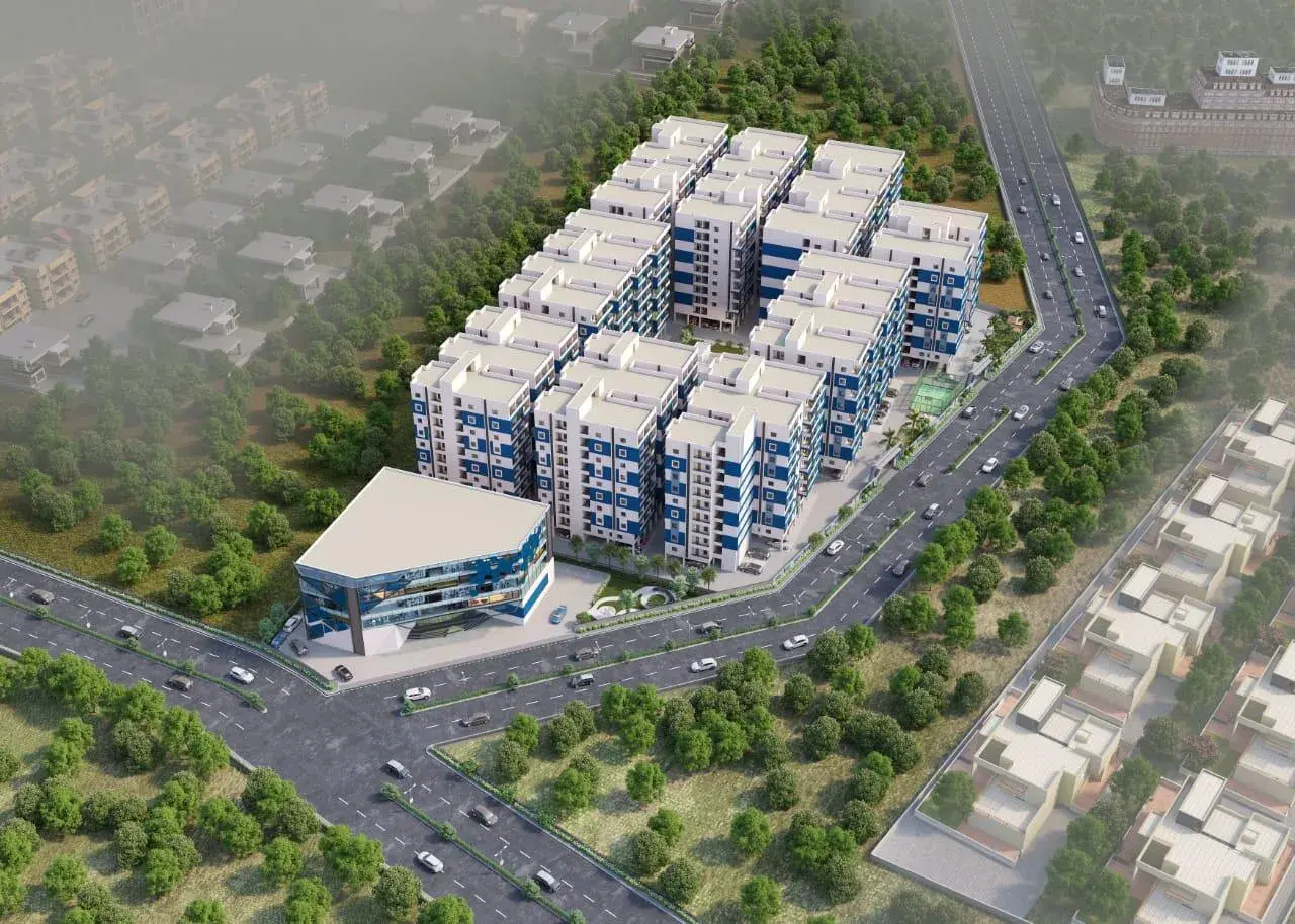 Aritha Dhanwin Towers image 3