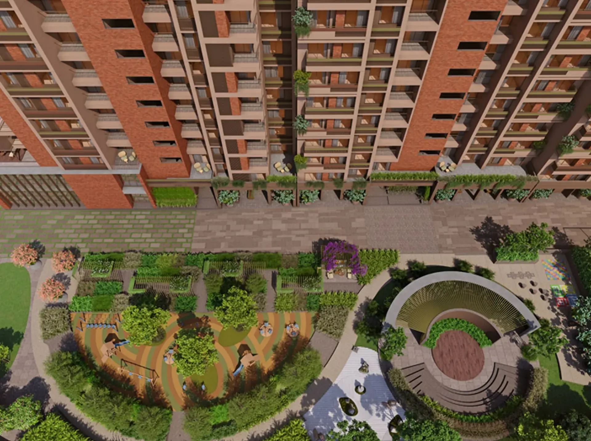 Arvind Skycrest