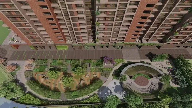 Arvind Skycrest