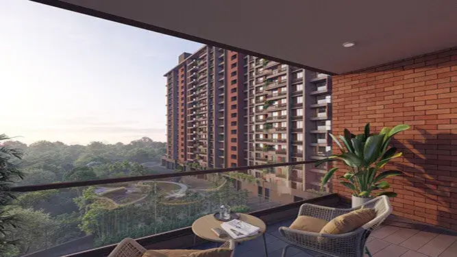 Arvind Skycrest