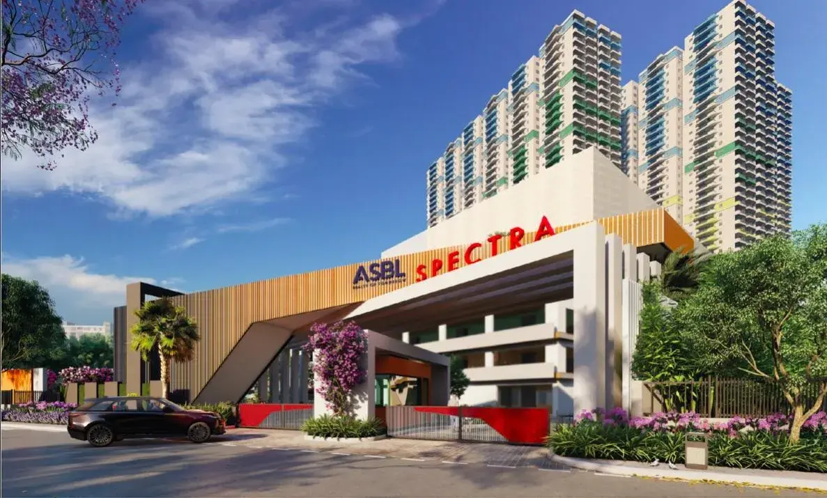 ASBL Spectra