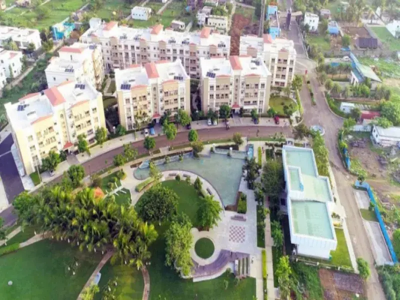Ashiana Shubham