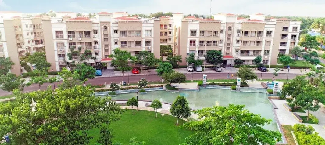 Ashiana Shubham