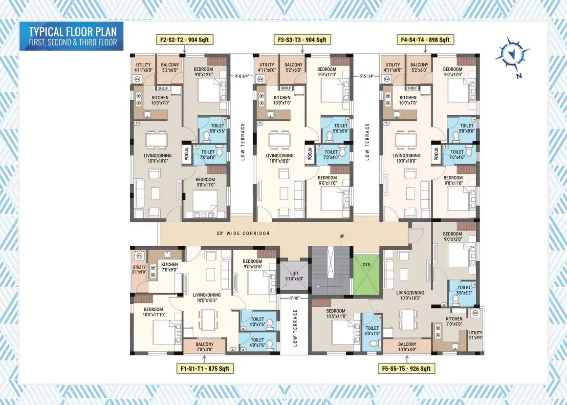 Ashwanth Elite Flats photo 7