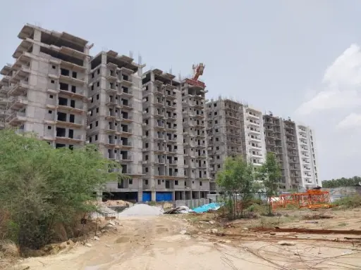 Asrithas Jewels County