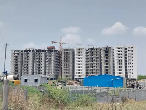 Asrithas Jewels County