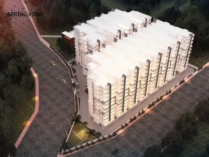 Atulyam Trident