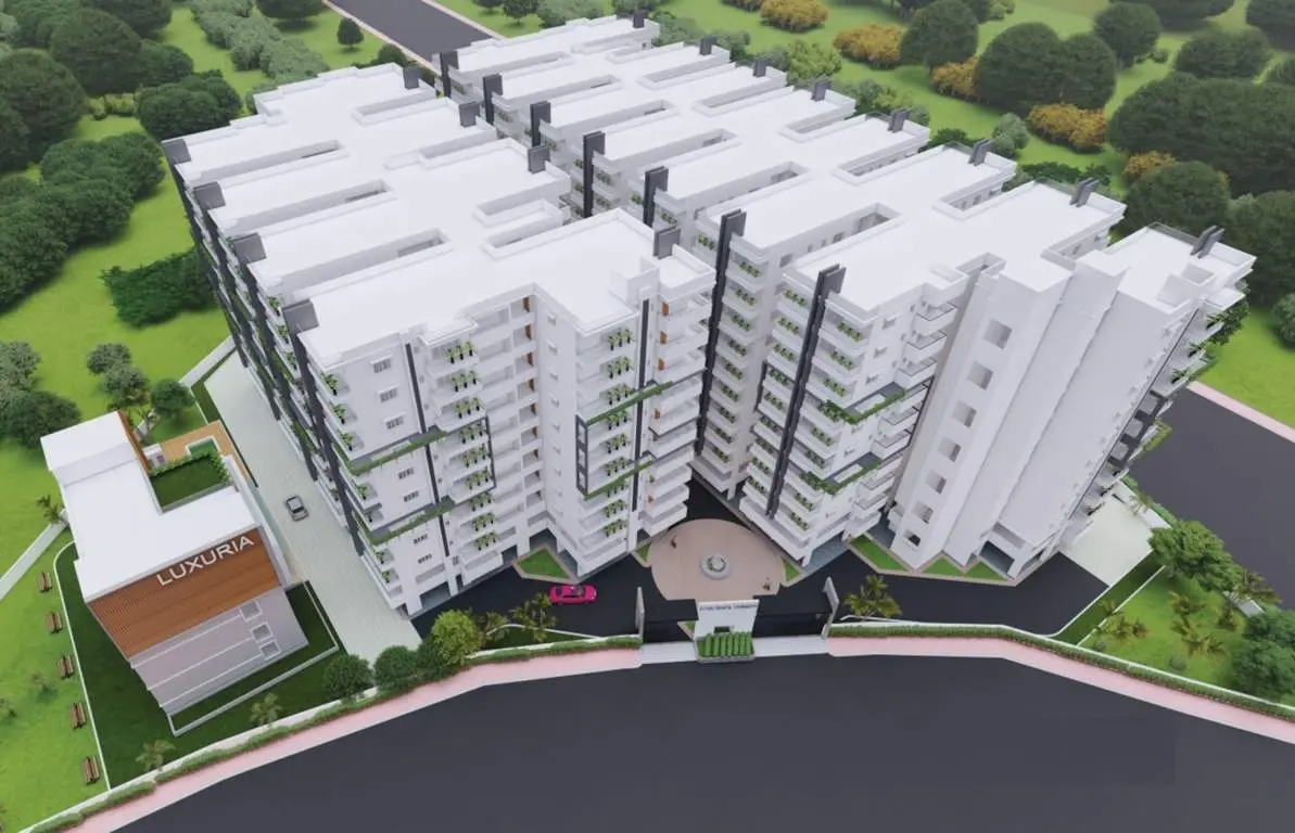 Atulyam Trident