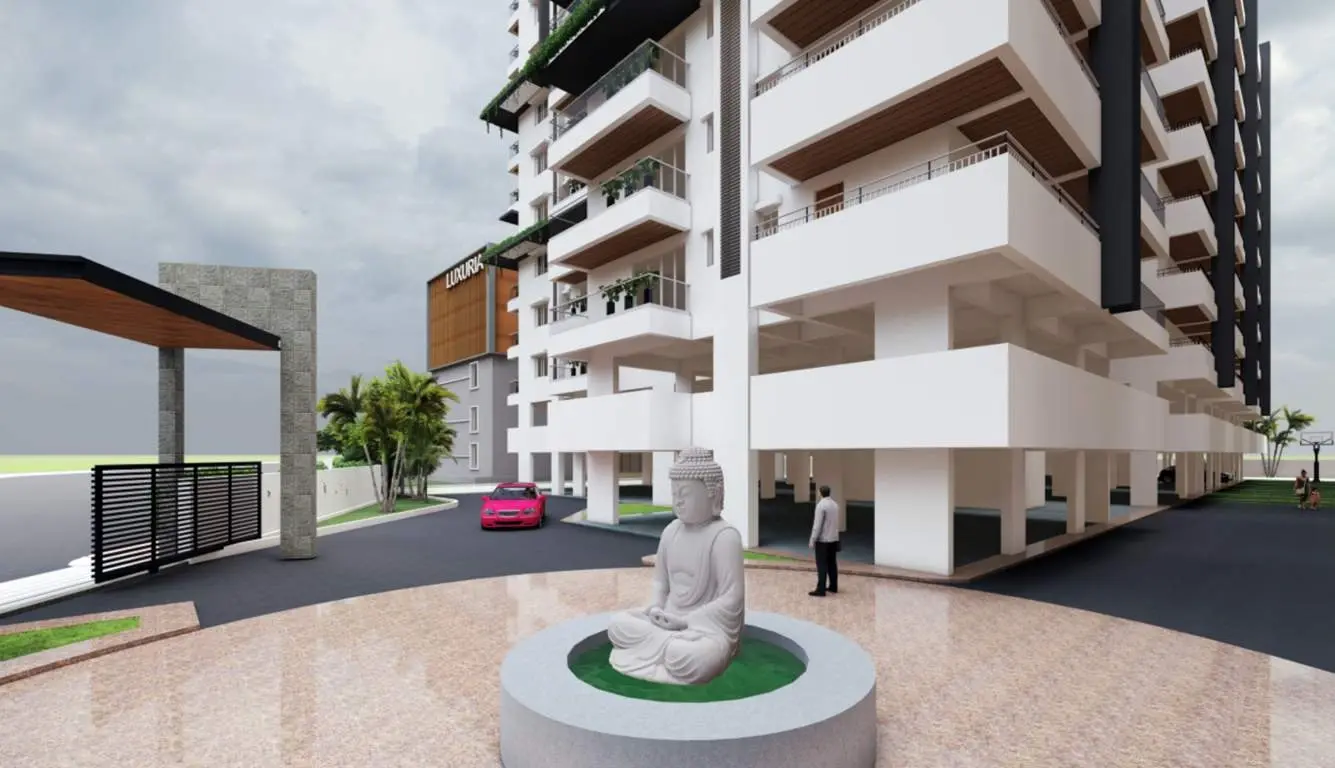 Atulyam Trident