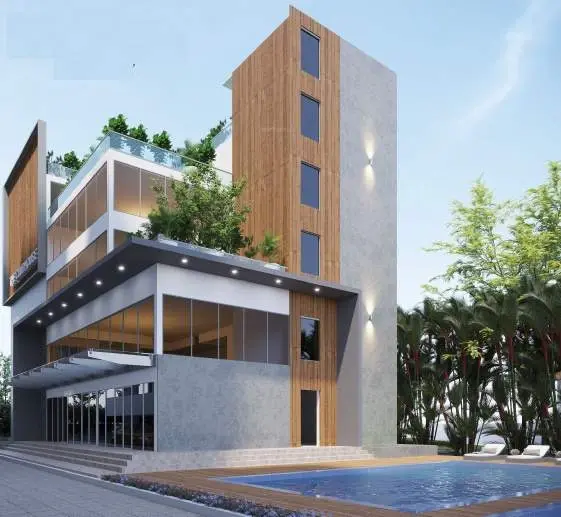 Atulyam Trident