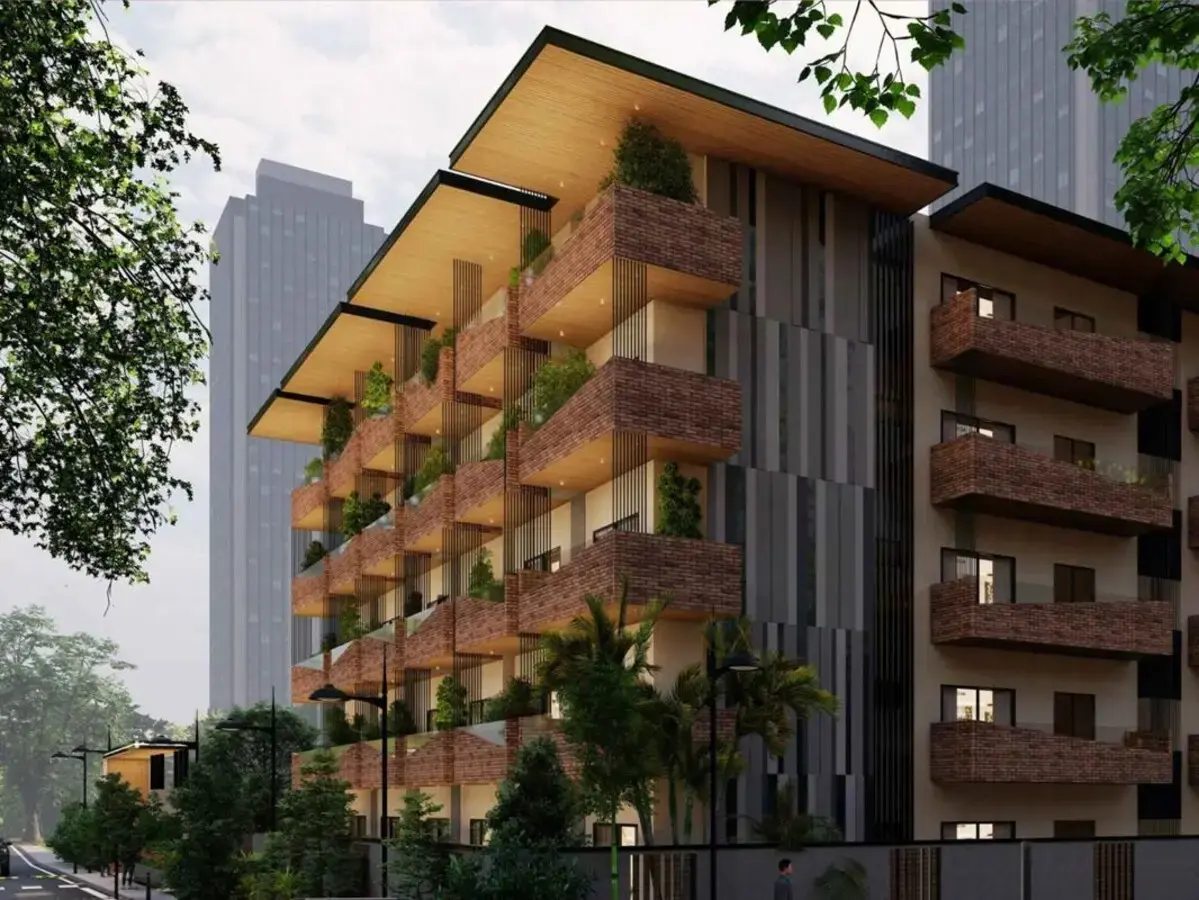 Avana Floresta image 3