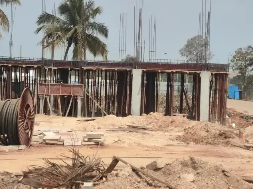 Avani Abode