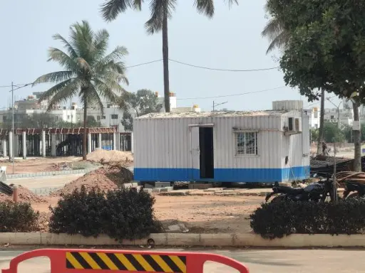 Avani Abode photo 8