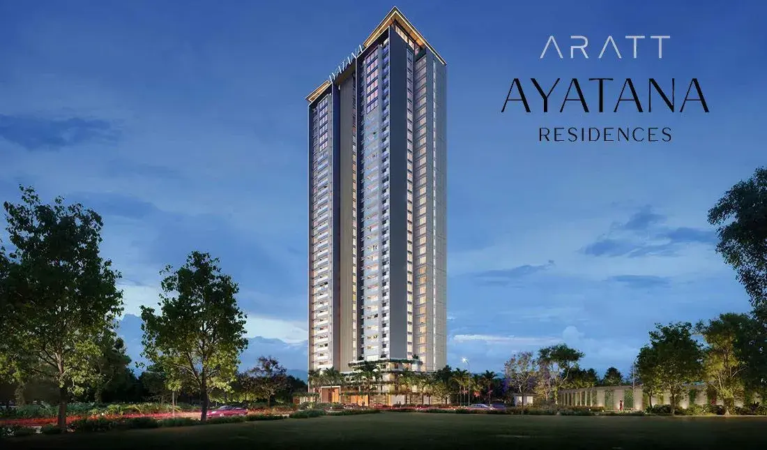 Ayatana Residences