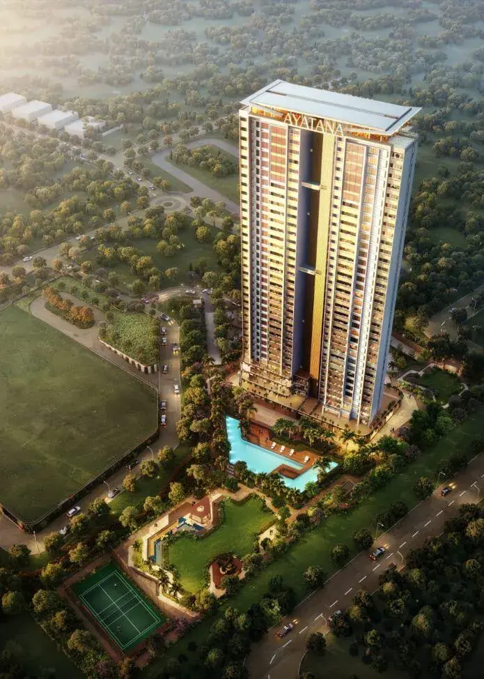 Ayatana Residences