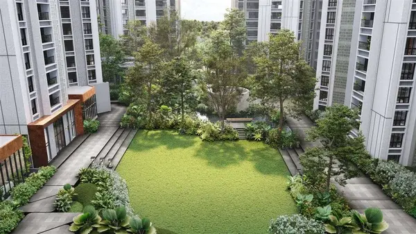 Baashyaam Enchanted