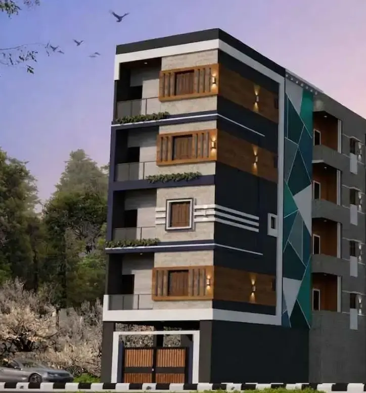 Ballal SS Enclave image 2