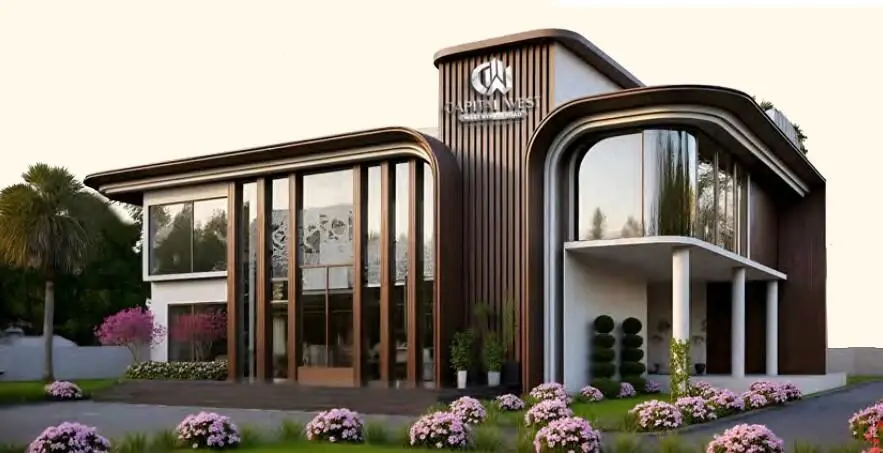 BBG Capital West