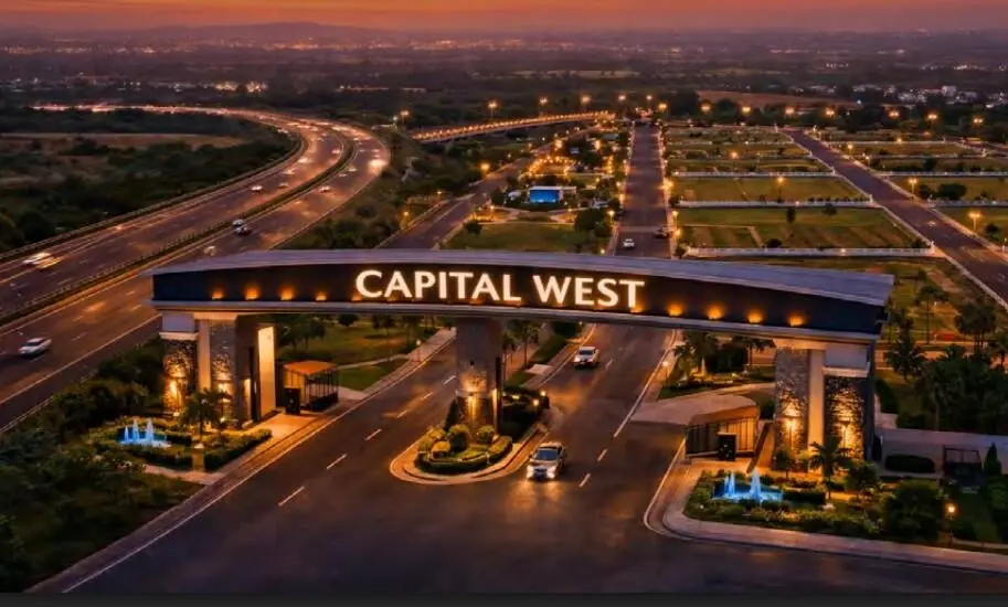 BBG Capital West