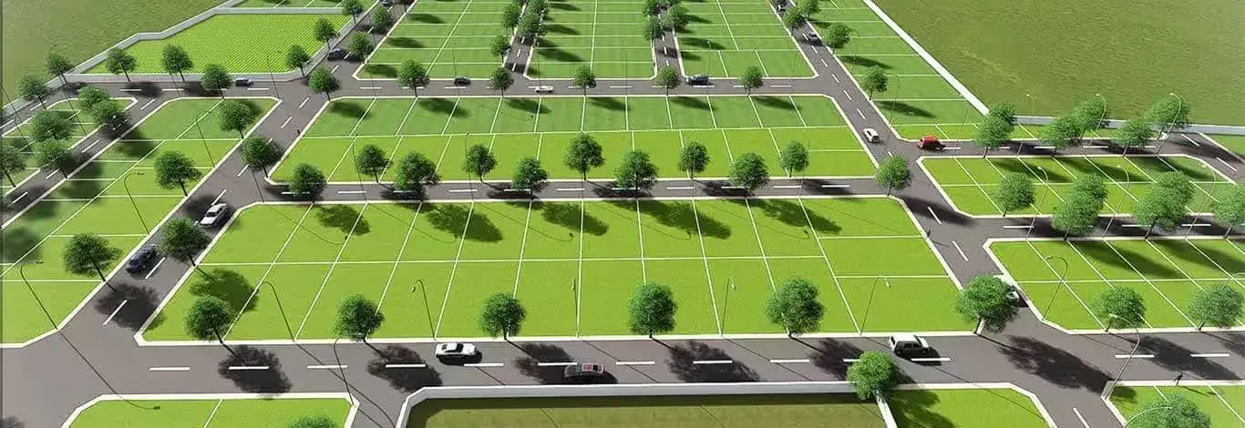 BCD Aikam Golf Estates