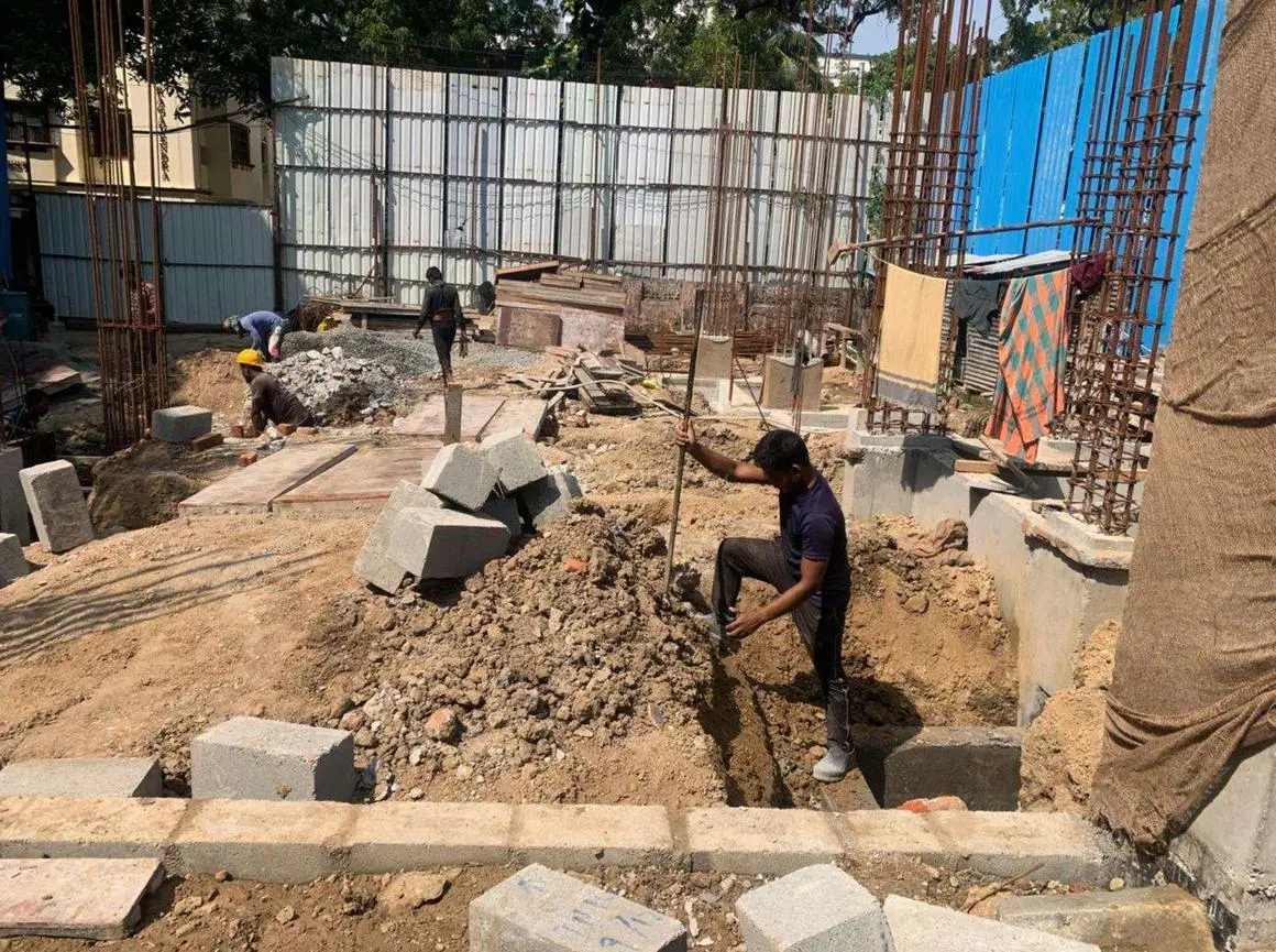 Bhaggyam Komala