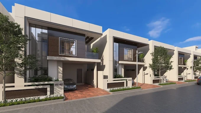 Bhavisha Casa Life