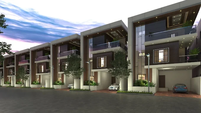 Bhavisha Casa Life