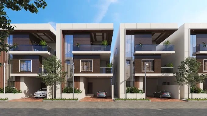 Bhavisha Casa Life