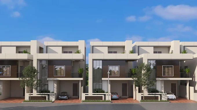 Bhavisha Casa Life