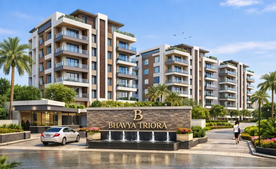 Bhavya Triora image 3