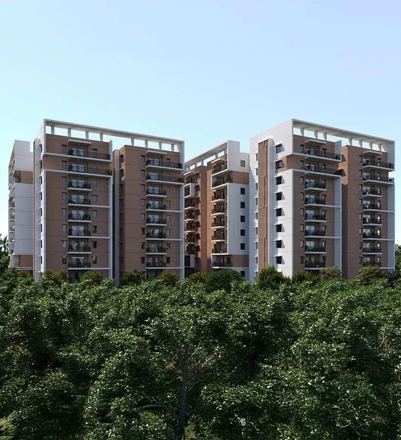 Bhavyas Tulasivanam Aarna