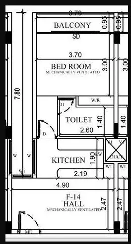 Bhoomi City Space photo 6