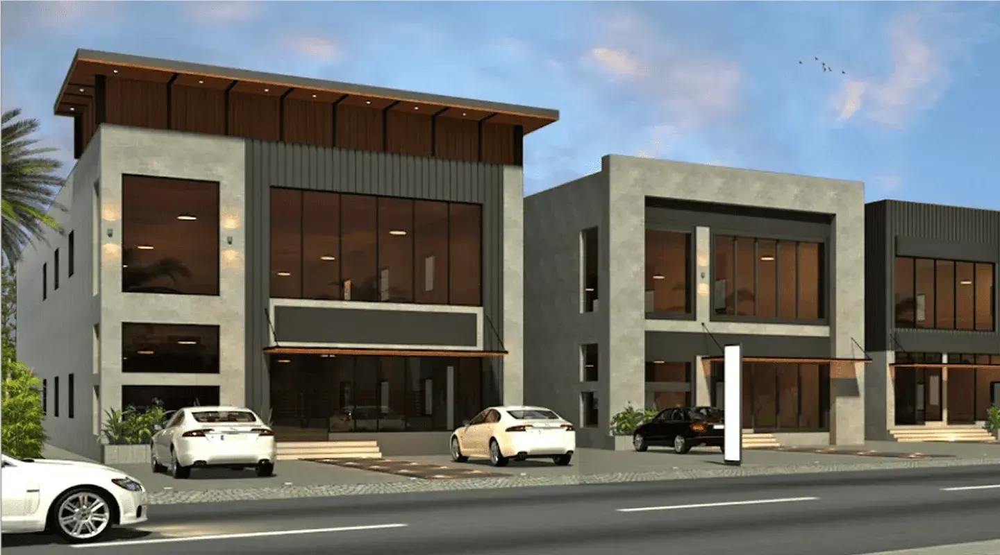 Bhoomi City Space image 4