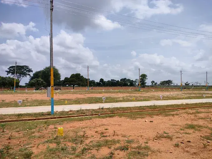 Bilwan Urban City image 4