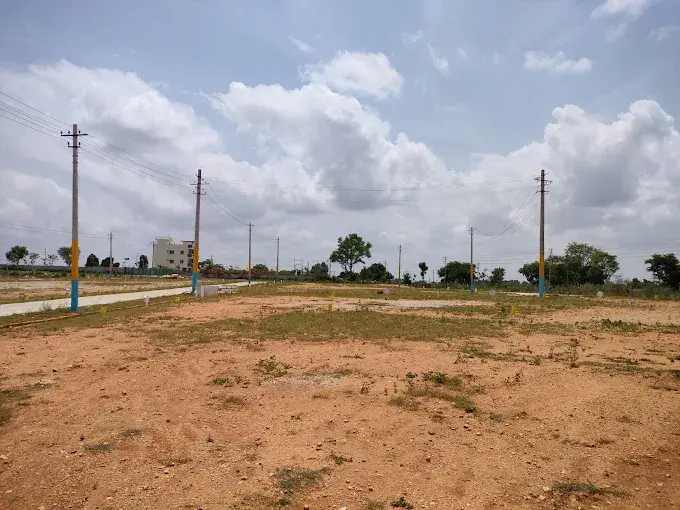 Bilwan Urban City image 2