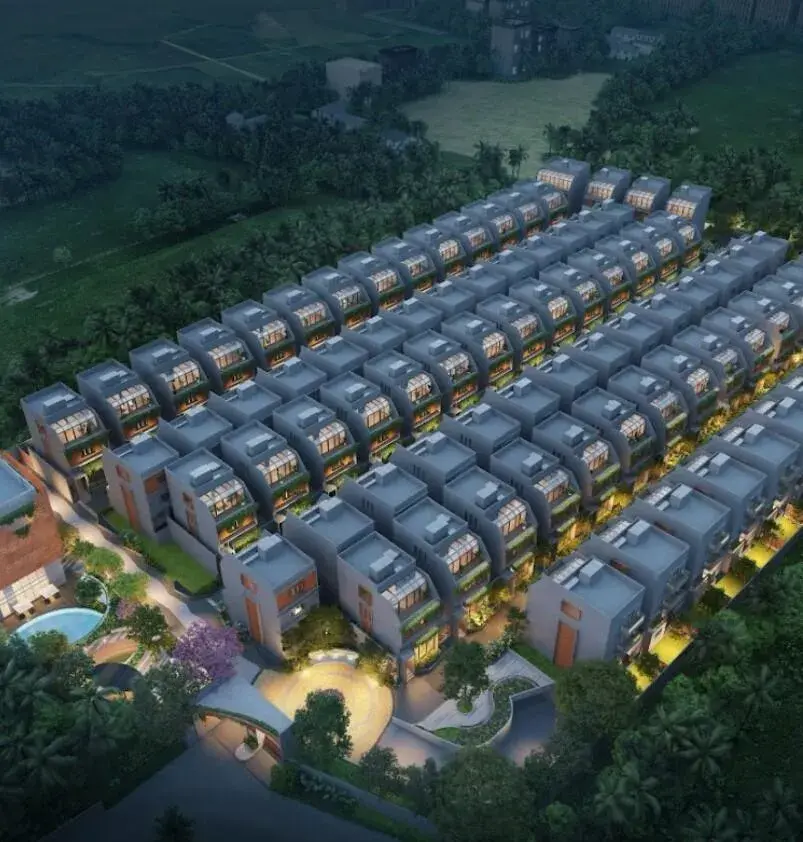 Biswas Bandu Eco Crest